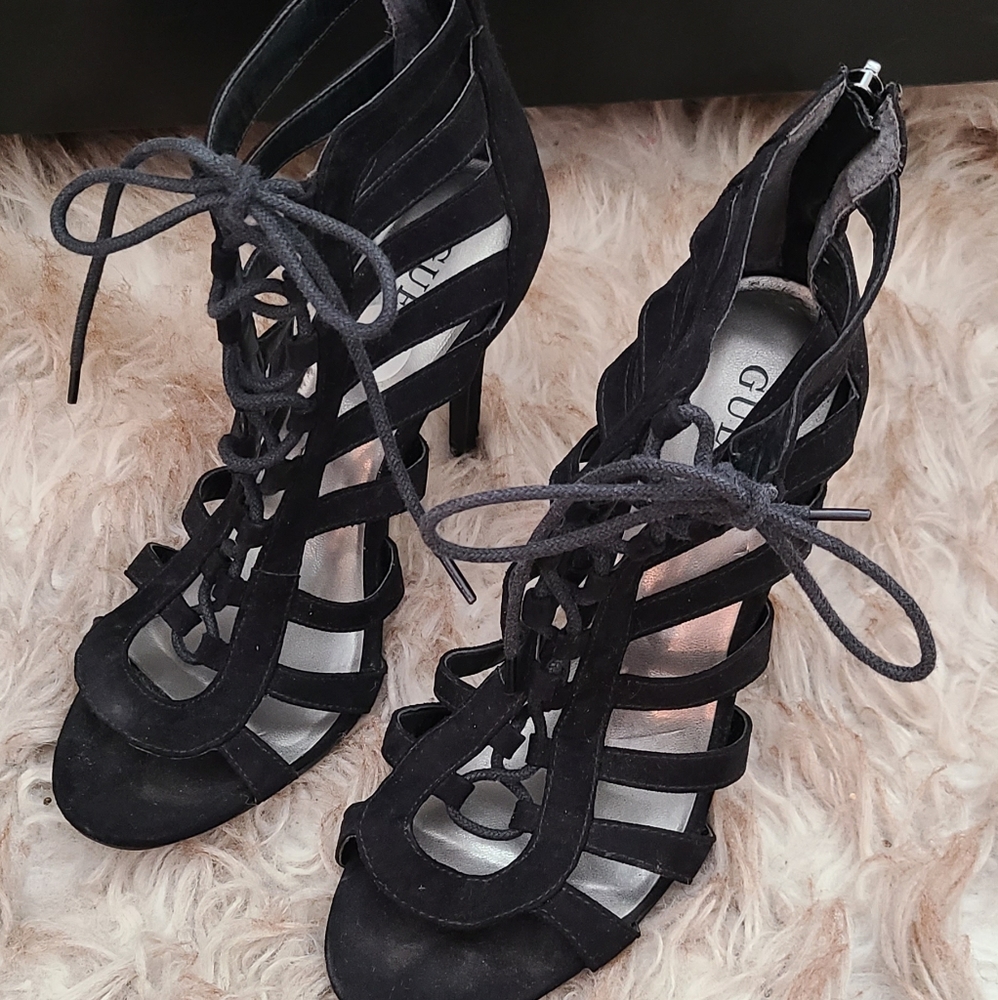 GUESS heel - Picture 5 of 6